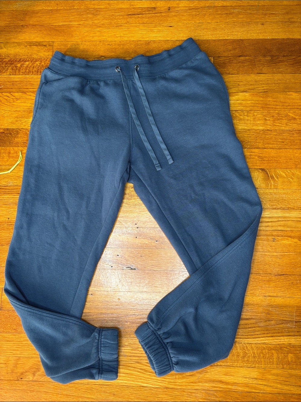 Goodfellow & Co Navy Blue Men's Jogger Sweatpants